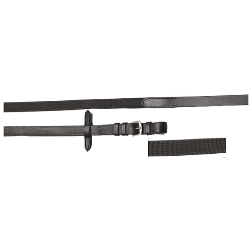 Aintree Supergrip Reins