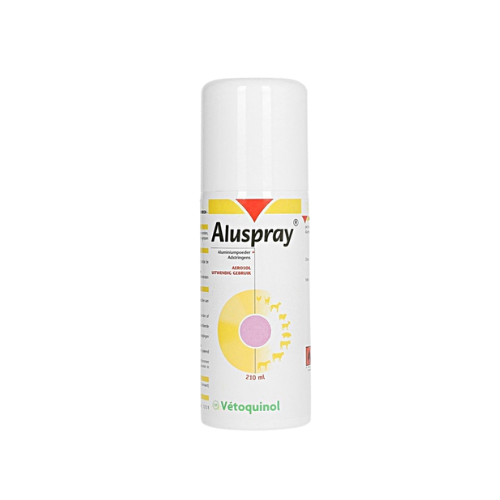 Aluspray