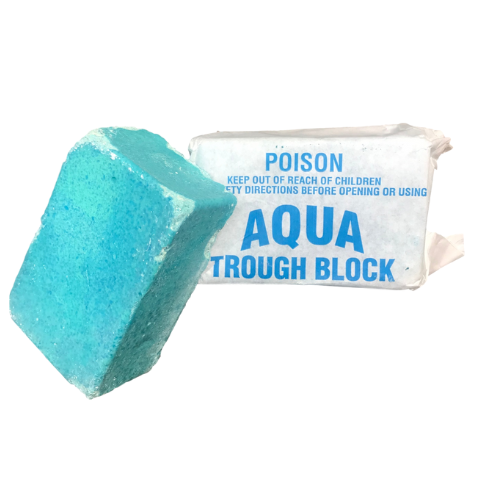 Aqua Trough Block (220gm)