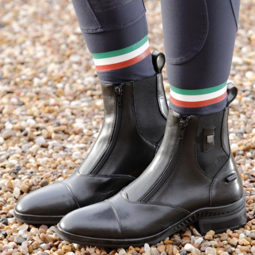 Australian paddock best sale boots