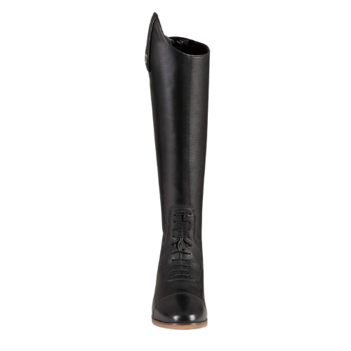 Bilancio Ladies Leather Field Tall Riding Boot