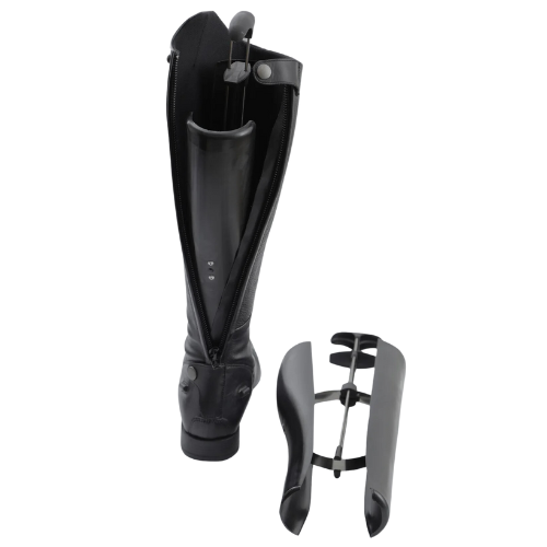 Plastic Boot Shapers