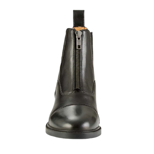 Bruno Kids Leather Paddock Boots