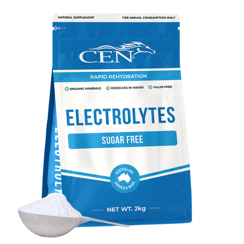 CEN Complete Electrolyte Supplement - 2kg