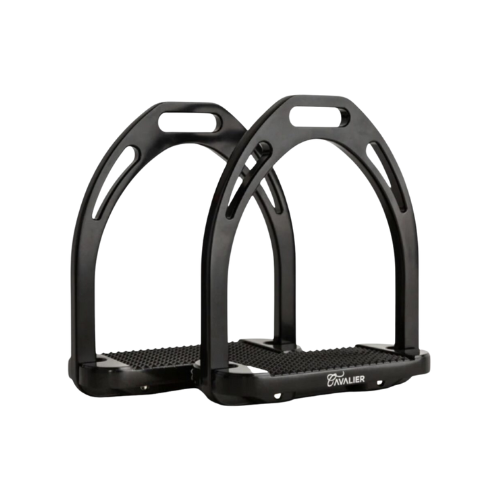 Cavalier Stirrup Irons