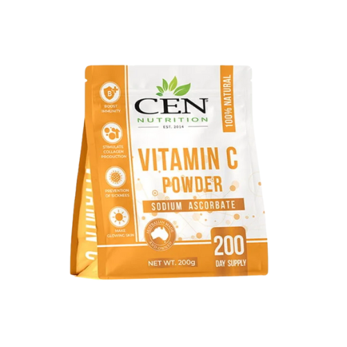 CEN Vitamin C Powder for Horses - 200g
