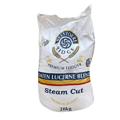 Combo Chaff (Lucerne and White Chaff Mix) 28kg