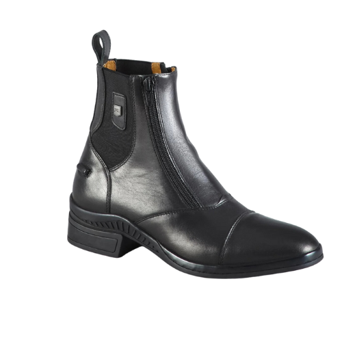 Aspley Ladies Leather Paddock Riding Boots Guardian Horse Products