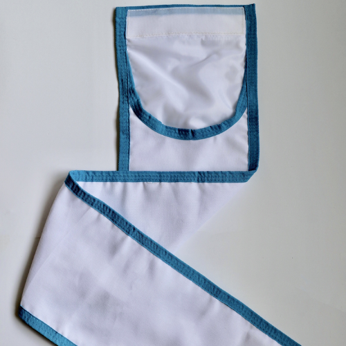 Capriole Flag Cloth Tailbag