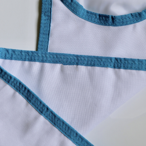 Capriole Flag Cloth Tailbag