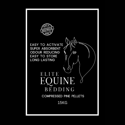 Elite Equine Bedding