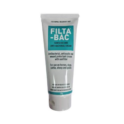 Filta-Bac 120g Tube