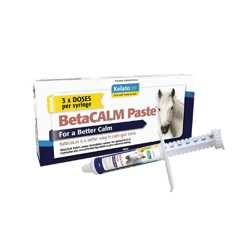 Kelato BetaCALM Paste