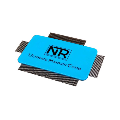 NTR Ultimate Marker Comb