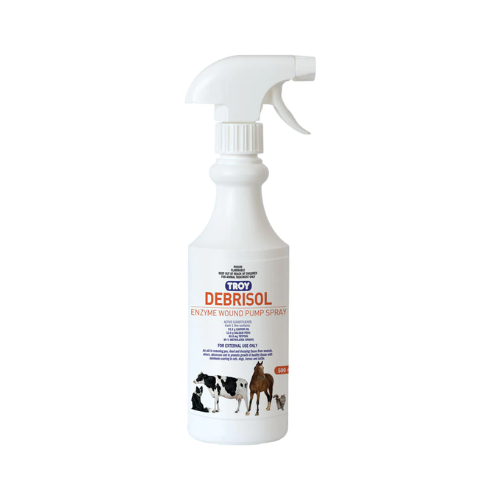 Debrisol Wound Spray 500ml