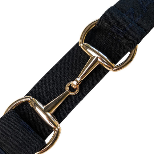 Delzani Snaffle Belt
