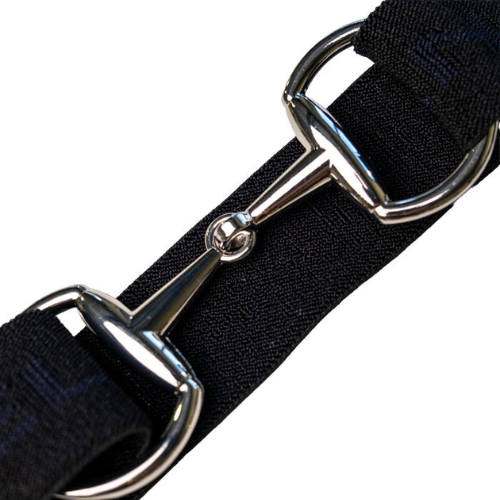Delzani Snaffle Belt