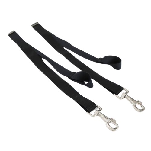 Detachable Leg Straps