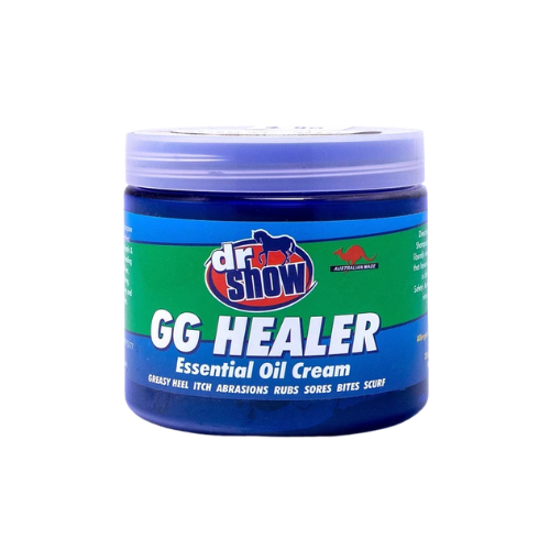 Dr Show GG Healer