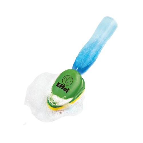 Effol Shampoo Brush