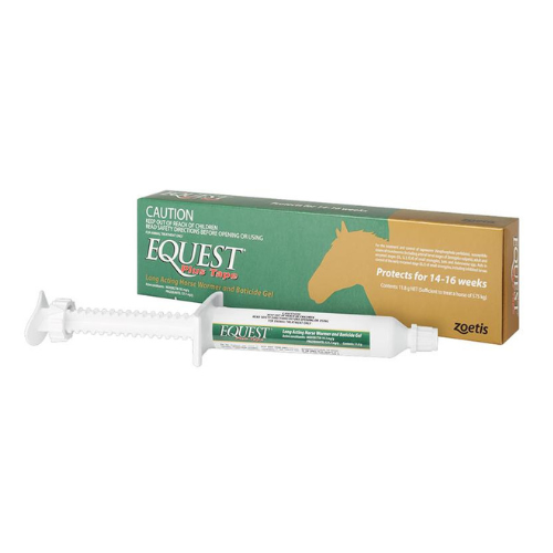 Equest Plus Tape (Gel)