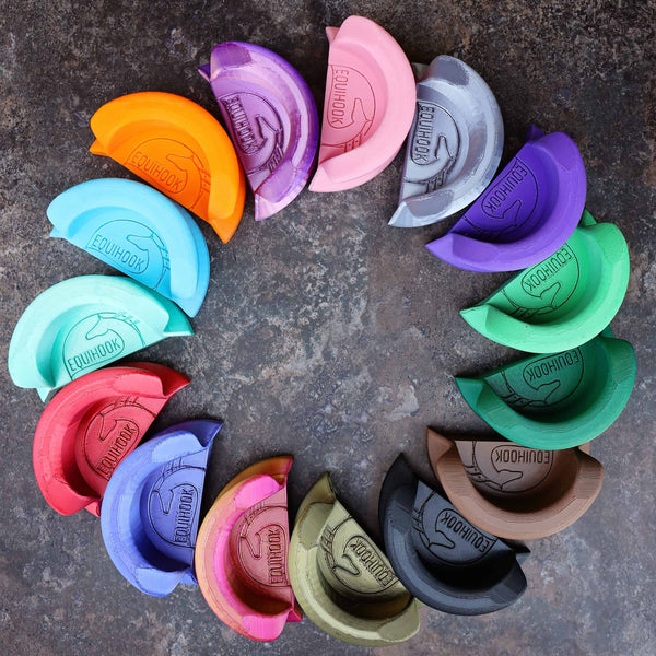 EquiHook Magnetic Tack Holder
