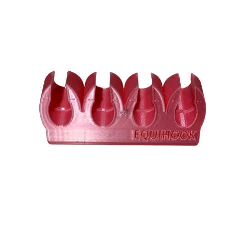 EquiHook Magnetic Whip Holder