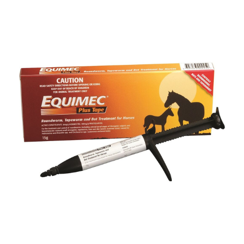 Equimec Plus Tape