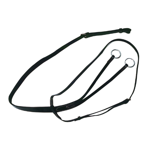 Running Martingale