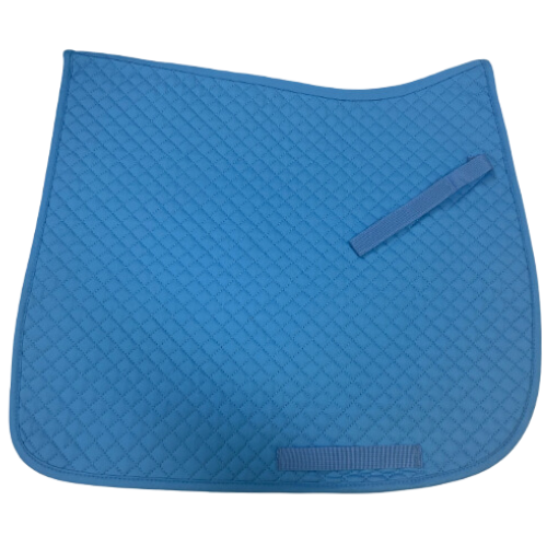 Eureka Dressage Saddle Pad