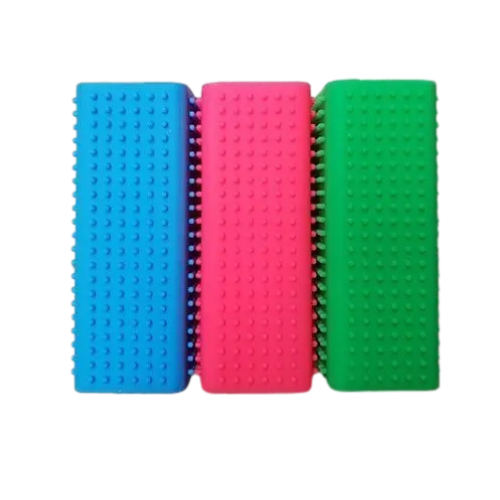 Dehair Grooming Block