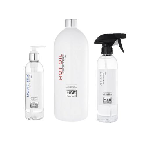 HSE Combo Pack 1
