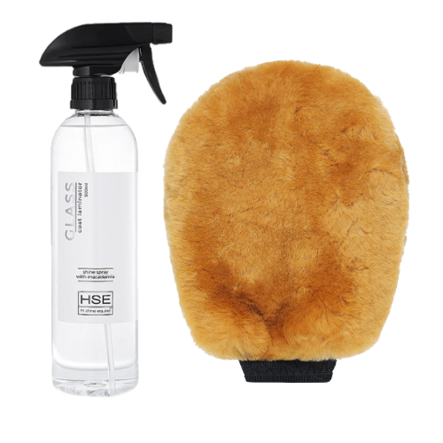 HSE Combo Pack 2