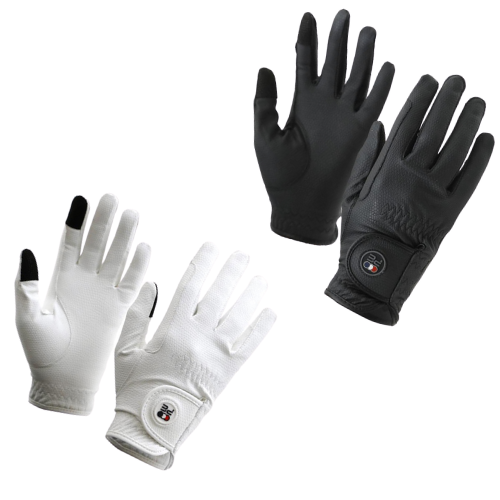 PE Lucca Riding Gloves Kids