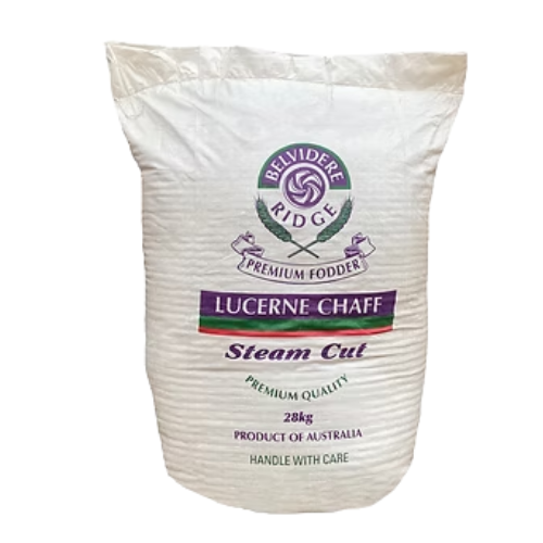 Lucerne Chaff 28kg