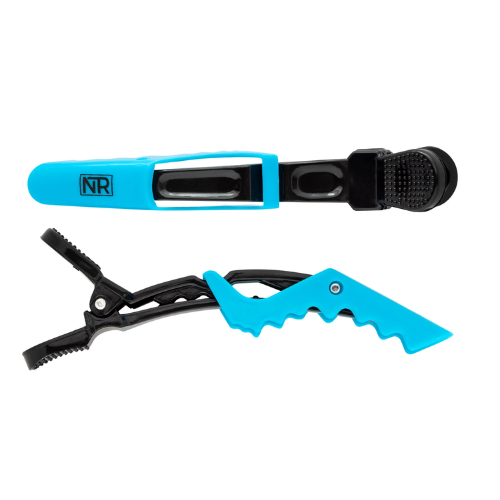 NTR Mane Grip Clips (2 Pack)