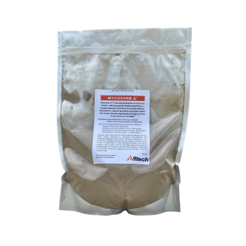 Mycosorb A+ (Alltech)