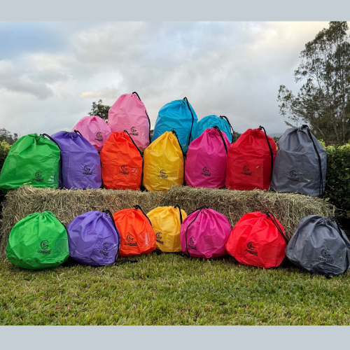 GHP Feed Bags
