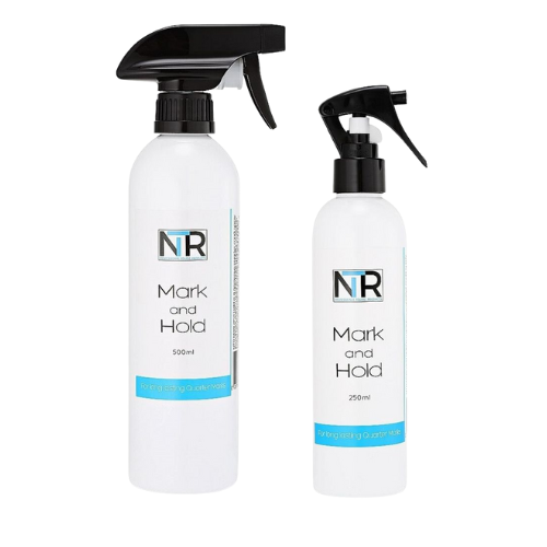 NTR Mark and Hold