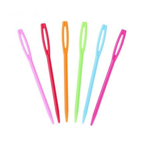 NTR Plaiting Needles - Plastic