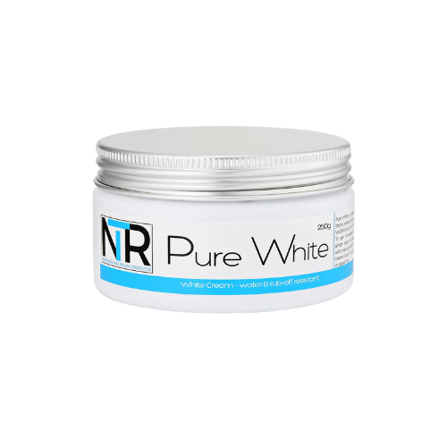 NTR Pure White