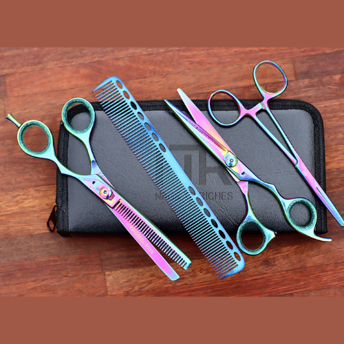 NTR Styling Kit