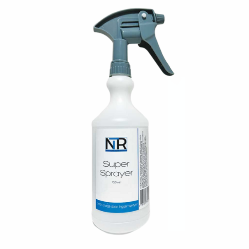 HSE Super Sprayer 750ml Spray Bottle