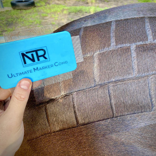 NTR Ultimate Marker Comb