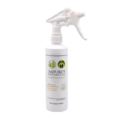 Nature's Botanical Spray 500ml