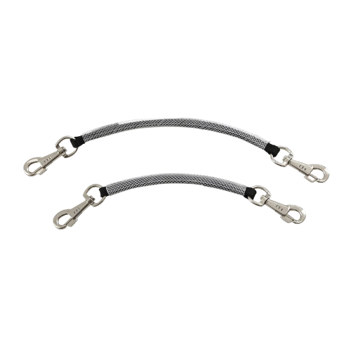 PVC Coated Tail Strap