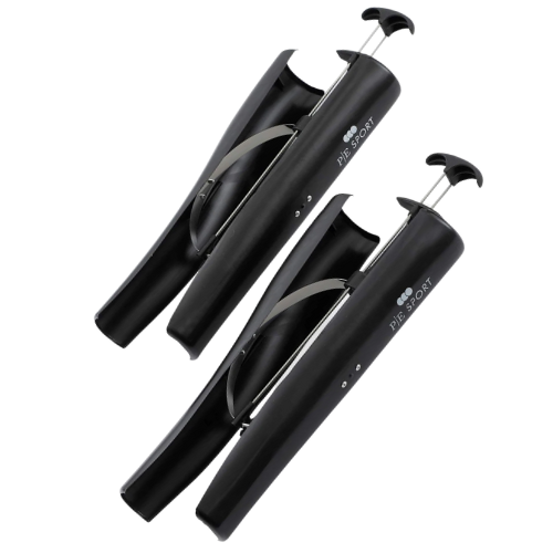 Plastic Boot Shapers