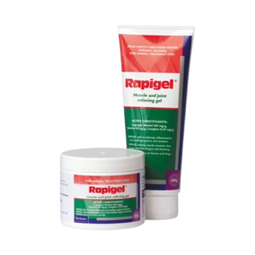 Rapigel