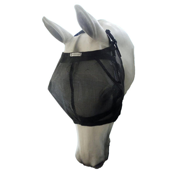 Equivizor Recovery Vizor Replacement Fly Mask Jacket