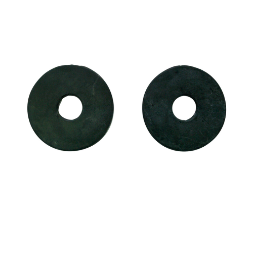 Rubber Bit Guards
